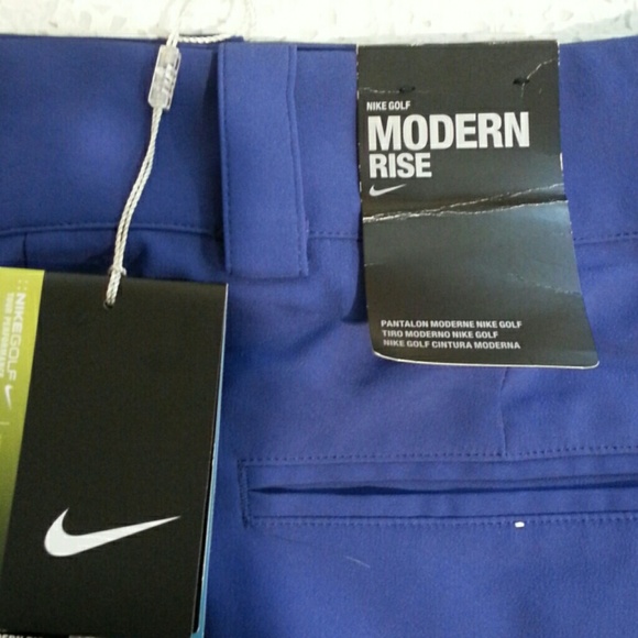 Nike Golf Dri - fit - Picture 5 of 8